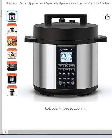 Nutricook Smart Pot 2